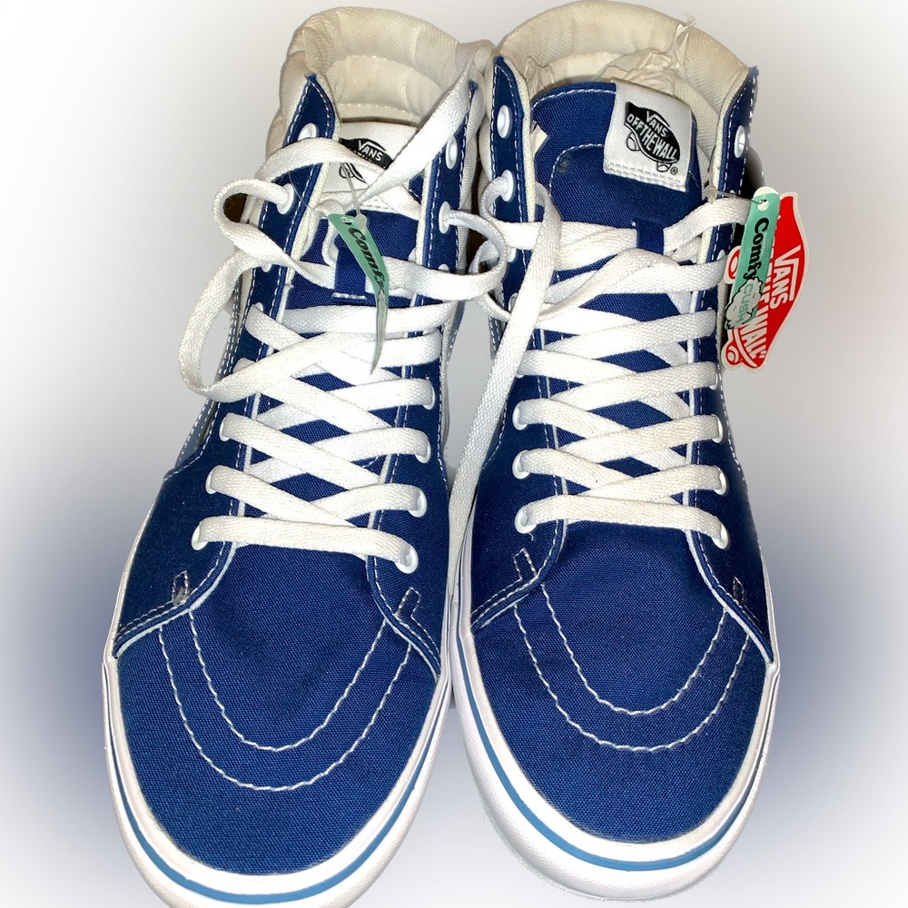 CLASSIC VANS 🔥BRAND NEW🔥